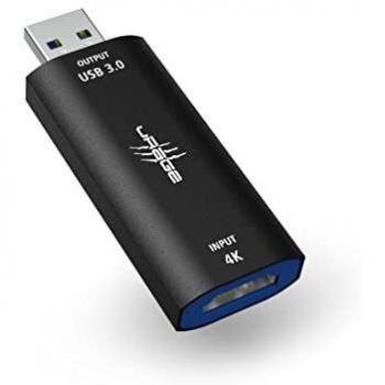 uRage Stream-Link 4K