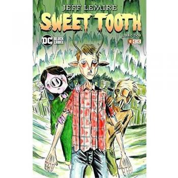 Sweet Tooth vol. 2 de 2