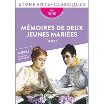 Mémoires de deux jeunes mariées