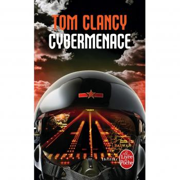 Cybermenace Poche