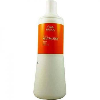 Wella Straight Neutralizer 1000ml