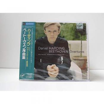 Beethoven : Les Ouvertures