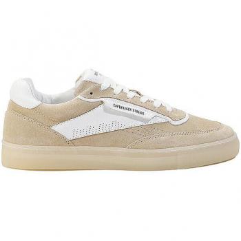 Copenhagen Herren Sneaker CPH90M in Camel, Größe 41