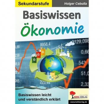 Basiswissen Ökonomie