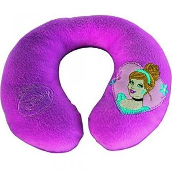 Cuscino da viaggio principesse Disney