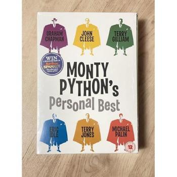 Monty Python : Best Of – Série Complète