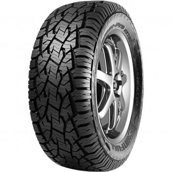 Pneumatico Sunfull Mont-Pro AT782 215/75 R15
