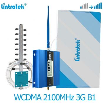 Extensor de Señal WCDMA 3G STC ZAiN