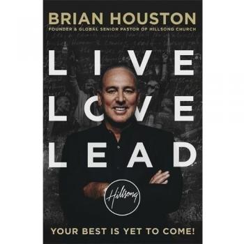 Live, Love, Lead
