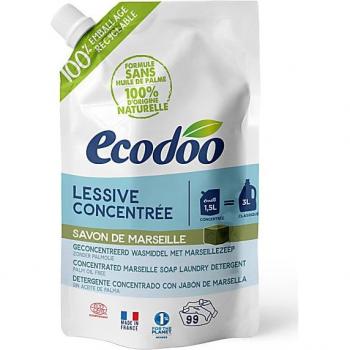 Ecodoo Liquid Laundry Detergent