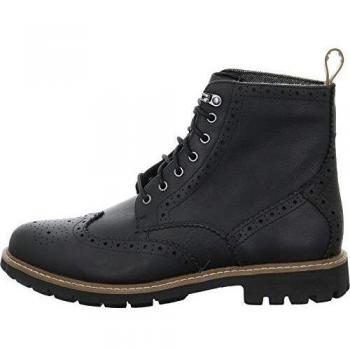 Clarks Batcombe Lord Chelsea Boots für Herren