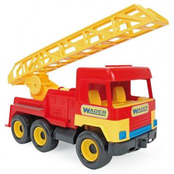 Autocarro Wader Protezione Incendi