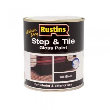Rustins Quick Dry Step & Tile Paint