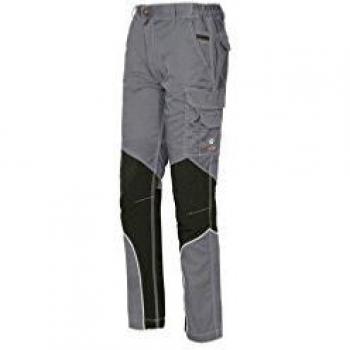 STARTER Pantalon extreme 8830B gris claro t-s