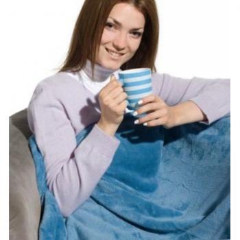 Coperta Soffice Mug Passion