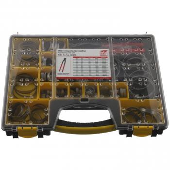 FEBI BILSTEIN 80970 Assortimento fascette di fissaggio
