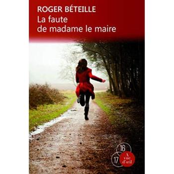 La faute de madame le maire