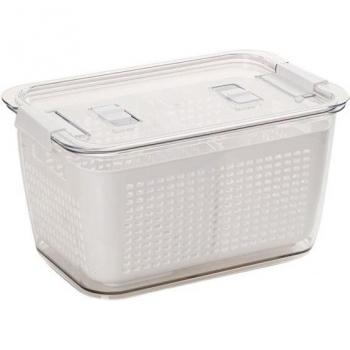 Refrigerator Fruit and Vegetable Container