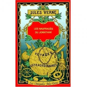 Les Naufragés Du Jonathan
