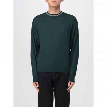 Pull Emporio Armani Homme Noir 3S