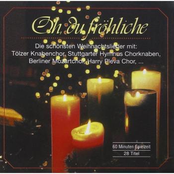 Oh, du Fröhliche