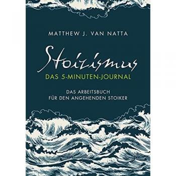 Natta, Matthew van: Stoizismus