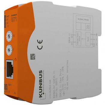 Modulo EtherCAT Revolution Pi PR100073 24 V 1 pz