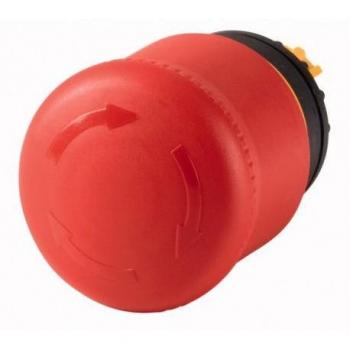 Pulsante rotativo di emergenza M22-PVT