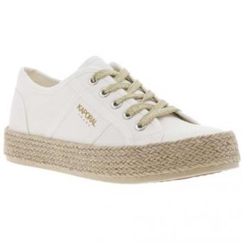 Kaporal Sneakers Biorgaty da Donna