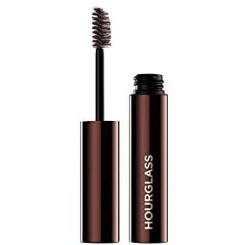 Hourglass Arch Brow Volume Enhancer Gel – Dark Brunette, One Size