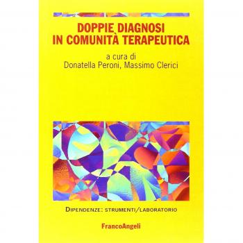 Doppie diagnosi in comunità terapeutica