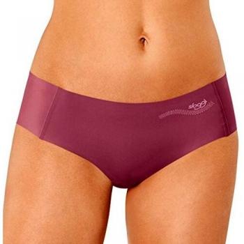 Sloggi Zero Feel Hipster Braguita Rosa Talla Large