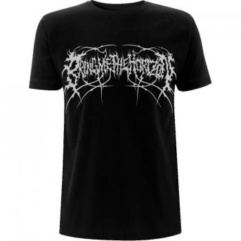 Camiseta Black Metal Genexis