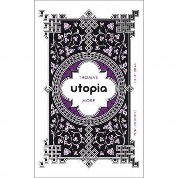 Utopia (Penguin Great Ideas)