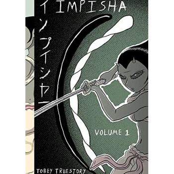 Trustory, Tobey: Impisha Volume 1