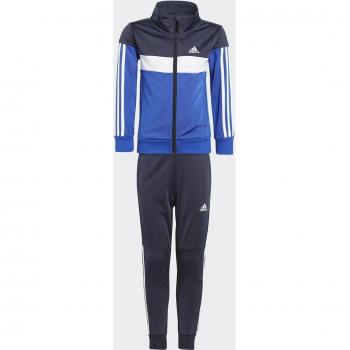 Chandal Niños Adidas LK TIBERIO tS Azul