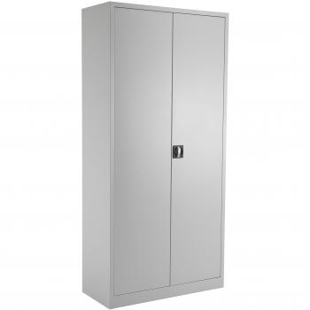 Talos 3 Drawer Filing Cabinet 465x620x1000mm Grey
