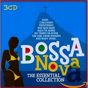 Bossa Nova (Lim.Metalbox ed.)
