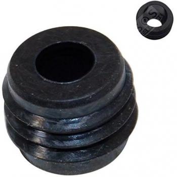 Guarnizione originale per elettrovalvola lavatrice Indesit 96086