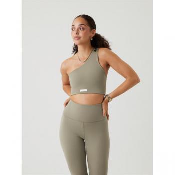 Performance Low Posh Support Green, L