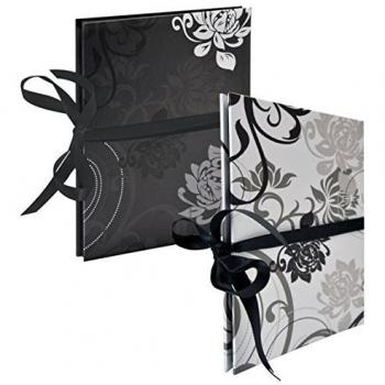 Protector de Fotos Walther Grindy Leporello