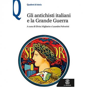 Gli antichisti italiani e la grande guerra