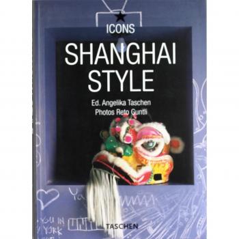 Style Shangai. Ediz. multilingue