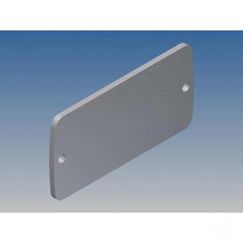 Panel de aluminio para Tekam 1