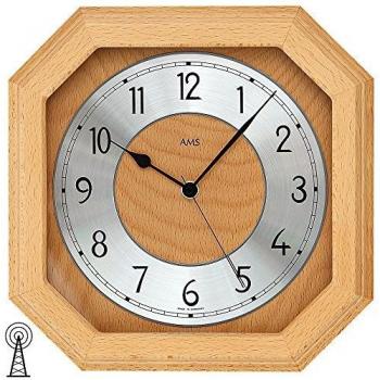 Montre AMS 5864/18 Unisexe – Version Marron