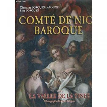 Comté De Nice Baroque N° 1