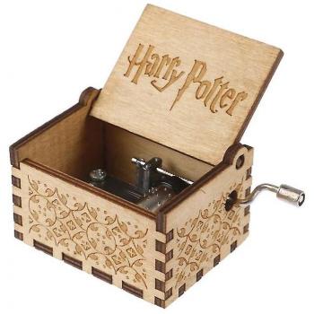 Juguete Musical Harry Potter