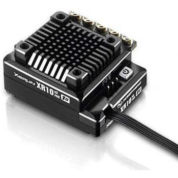 Hobbywing XR10 Pro 1S Regler 120A