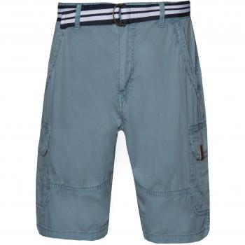 Protest Herren Shorts Packwood Blau XL