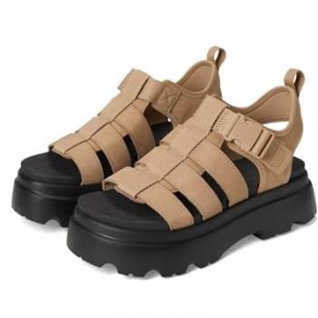 Ugg W Cora Sandalen – 1152698 – Braun – EU 39 – weiblich